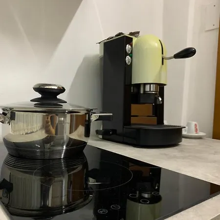 Apartamento Veranda *