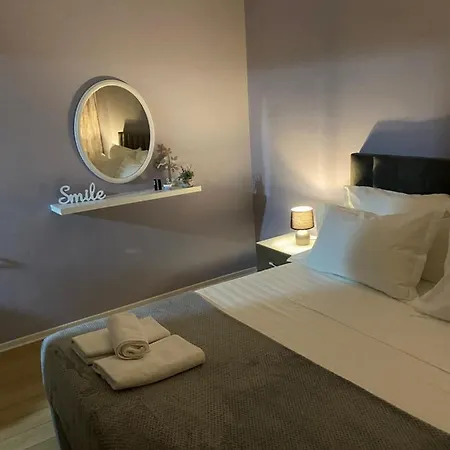 Veranda Apartamento *