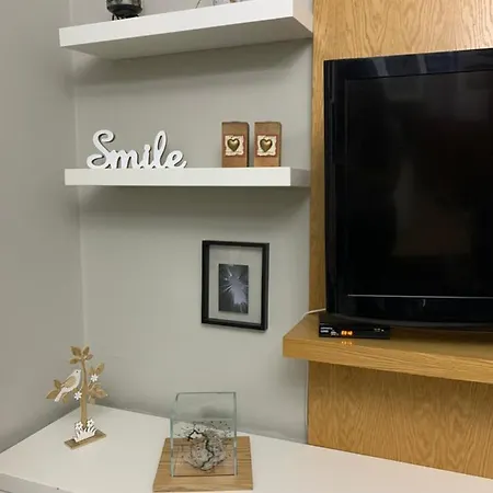 Apartamento Veranda *