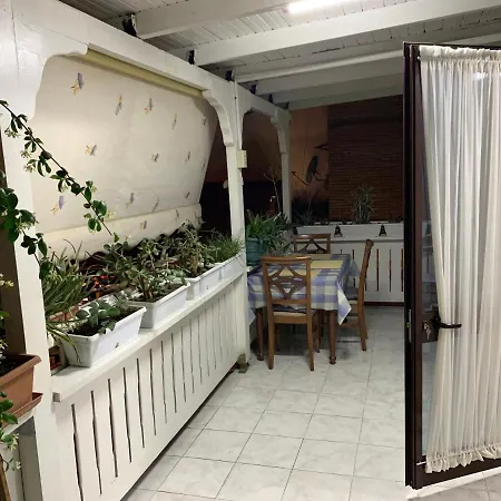 Veranda Apartamento *