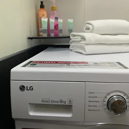 Veranda Apartmán Tirana