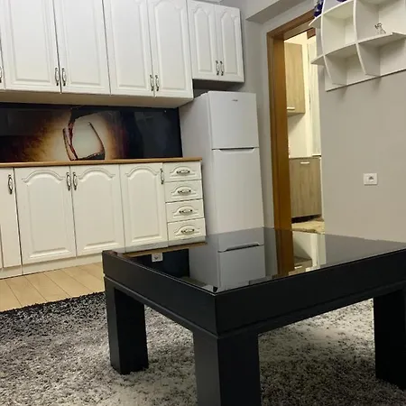 דירה Veranda טיראנה