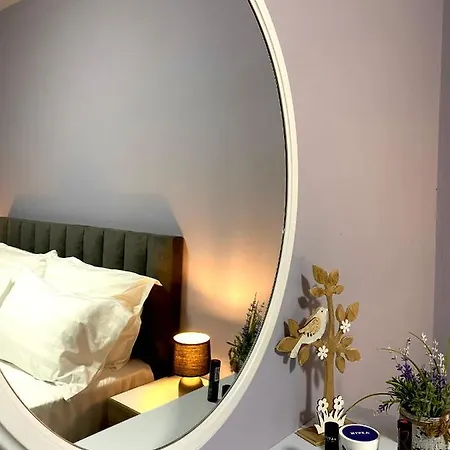 דירה Veranda טיראנה