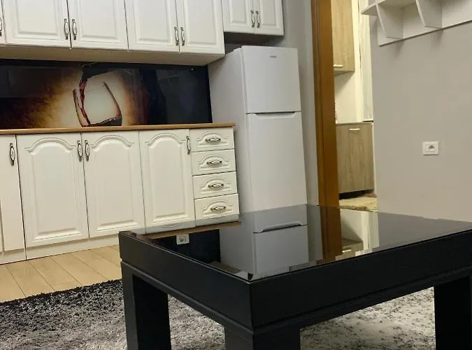 Apartman Veranda Tirana