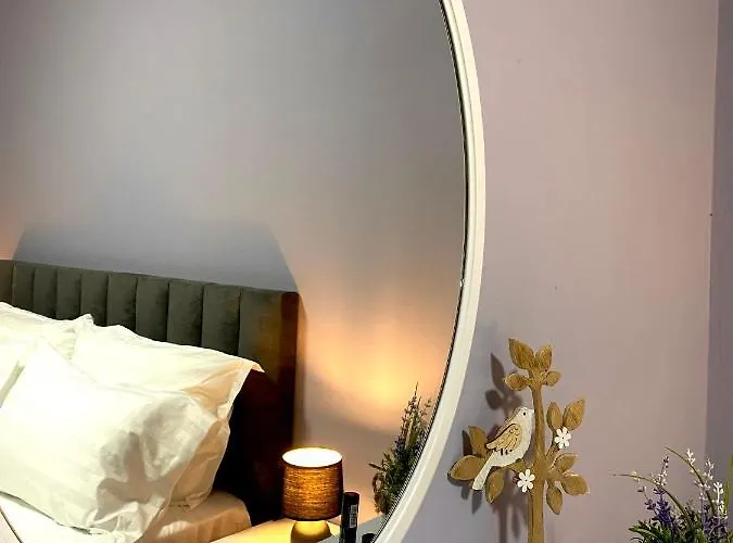 Apartman Veranda Tirana